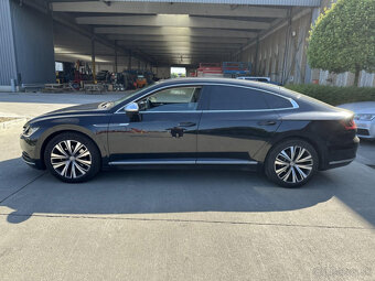 Areton 2.0 tdi 110kw Elegance - 2