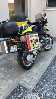 BMW R 1100 GS - 2