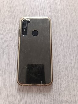 Redmi Note 7 - 2