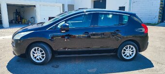 Peugeot 3008 AUTOMAT - 2