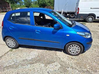 HYUNDAI I10 - 2