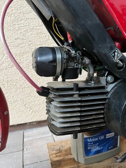 Babetta 210 - 2