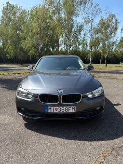 BMW 3 - 2