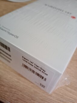 Xiaomi 14T - 2