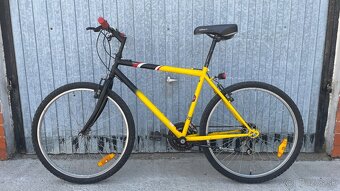 HORSKY BICYKEL Lincoln - 2
