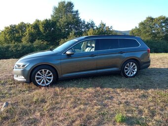 Passat - 2