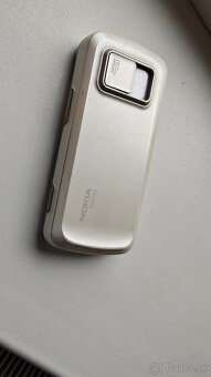 Predam nokiu n97 velka - 2