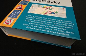 🎓 Predám knihu “Nové pravidlá cestnej premávky” 🚦 - 2