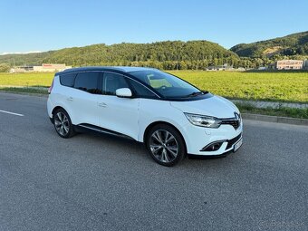 Renault Grand Scenic 1.5 dCi 2017 - 2
