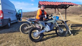 Stark Varg MX Alpha 80hp - 2