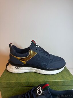 Gucci Tenisky Panske - 2