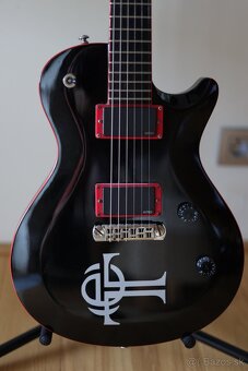 PRS SE Nick Catanese - 2