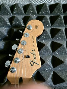 Fender Stratocaster Mexiko - 2