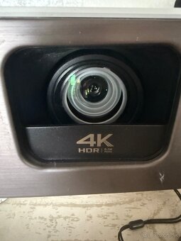Projektor BenQ HT3550 True 4K - 2
