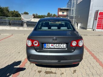 Volkswagen Jetta 1.9 TDI, 2007 – STK 07/2026 - 2