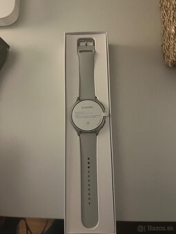 Xiaomi watch 2 - inteligentné hodinky - 2