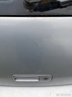 Volkswagen golf 4 - 2