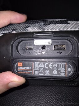 JBL Charge 4 - 2