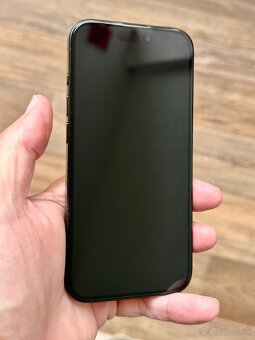 Predám iPhone 15 pro 512gb - 2