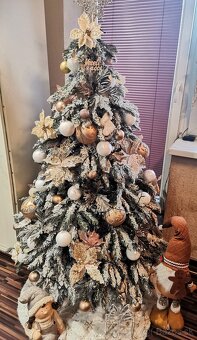 Vianočný stromček - 2