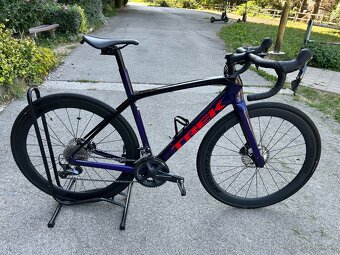 TREK DOMANE SL6 - 2