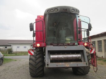 Prodám kombajn - 2