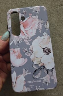 Kryt na Samsung s25 - 2