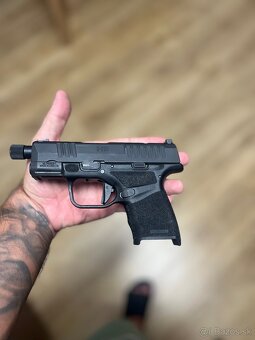 HS H11 tb rdr cc - 2