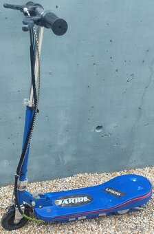 Elektrická kolobežka značky TAKIRA - 2