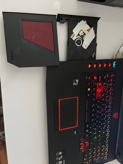 Acer Predator 17 - 2