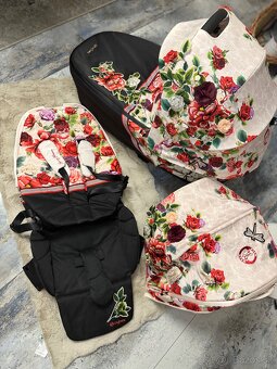 Cybex priam set - 2