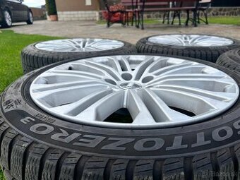 5x112 R18 8.0J ET31  OEM diel: 8W0 601 025 EE - 2