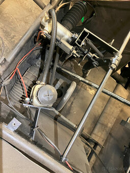 Detská autokrosová bugy podobné ako Havel buggy - 2