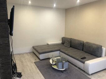 Prenájom kompletne zrekonštruovaného 3-izbového bytu - 2