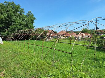 Foliovník, konštrukcia - 2