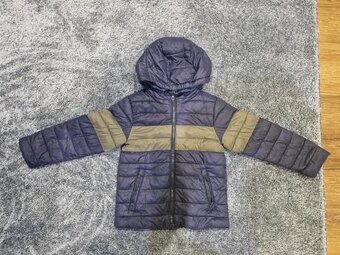 Prechodna bunda 110 - 2