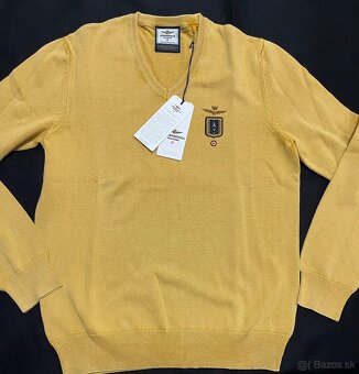 Predám pánsky pulover Aeronautica Militare - 2