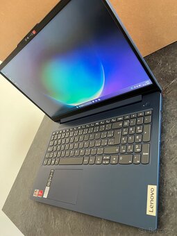 IdeaPad Slim Ryzen 7320, DDR5, M.2… - 2