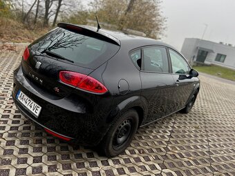 Seat Leon 1.8 TSi najazdene len 76 tis KM bezchybny stav - 2