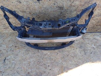 Opel Corsa D (2006-2015) náhradní díly - 2