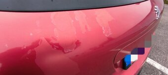 Predám Peugeot 207, 1,6 88kw benzín - klíma - 2