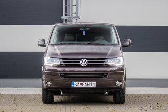 Volkswagen Multivan 2.0 BiTDI Highline 4MOTION - 2