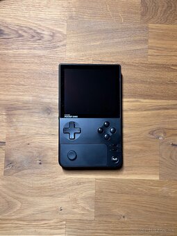 AYANEO Pocket DMG - 8+128G, black - 2