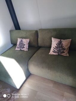 Sedacia súprava - 2