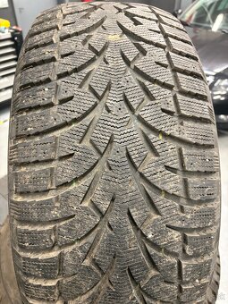 285/50 R20 zimné - 2