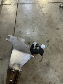 Diely Harley Davidson 1200 Sportster - 2