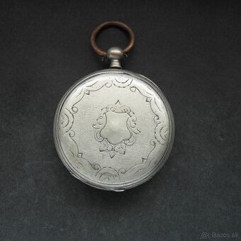 Vreckové hodinky Horst Bonnesch - 2