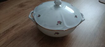 Stará Misa na polievku - 2