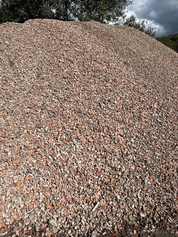 Predam reciklát - 2