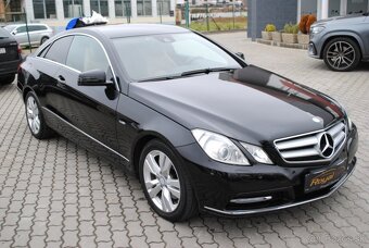 Mercedes-Benz E 350 CDI - PREDAJ AJ NA SPLÁTKY - 2